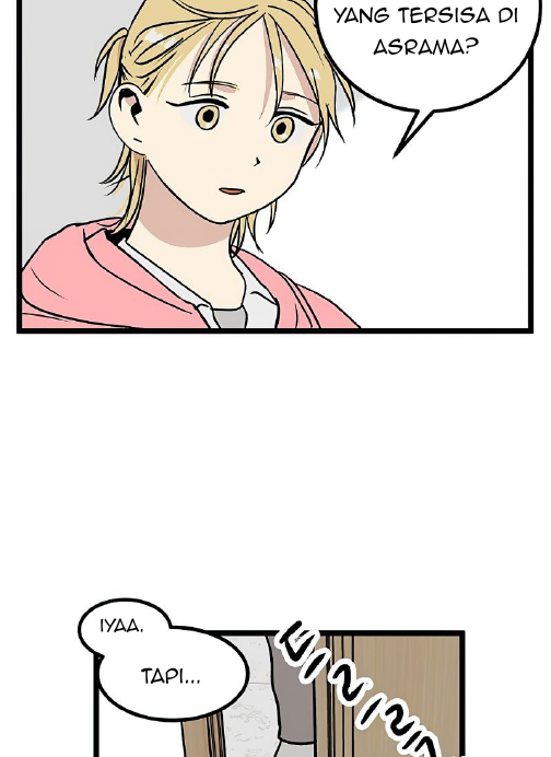 Homeless Chapter 20 - halaman 8