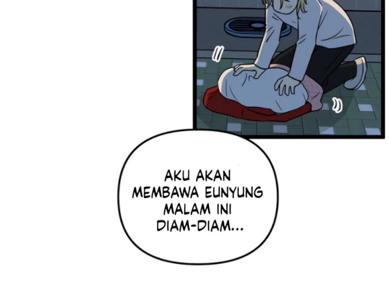 Homeless Chapter 200 - halaman 103