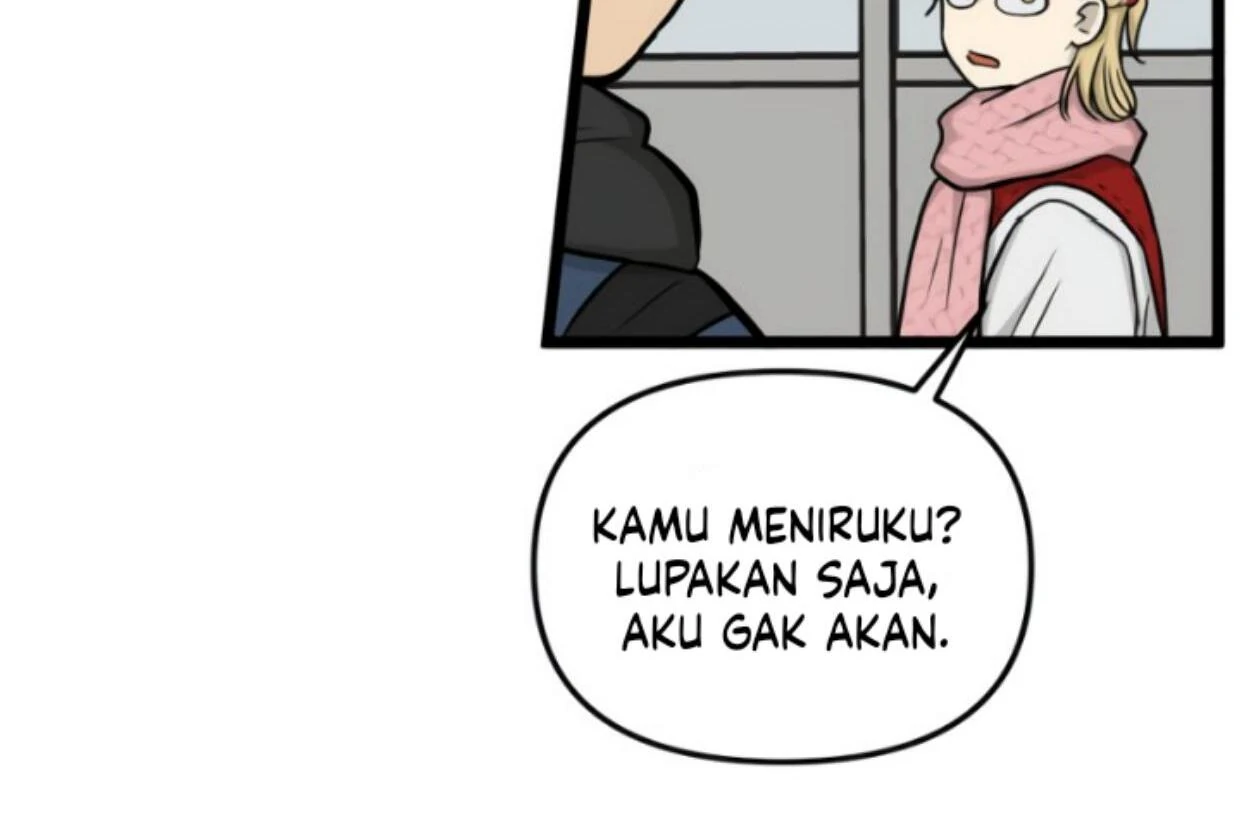 Homeless Chapter 200 - halaman 11