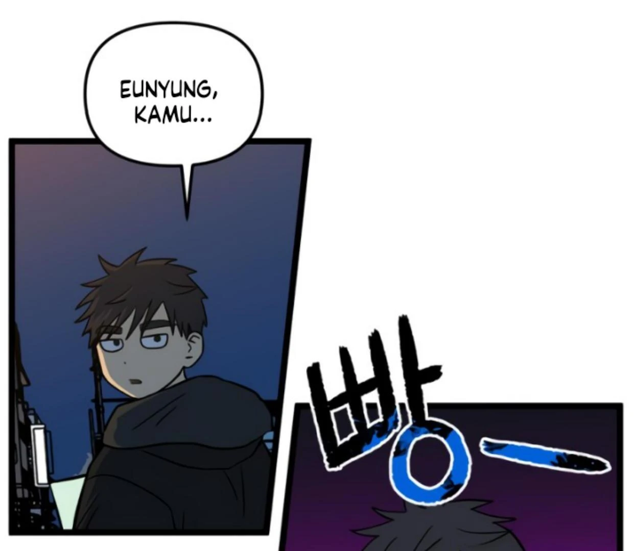 Homeless Chapter 200 - halaman 111