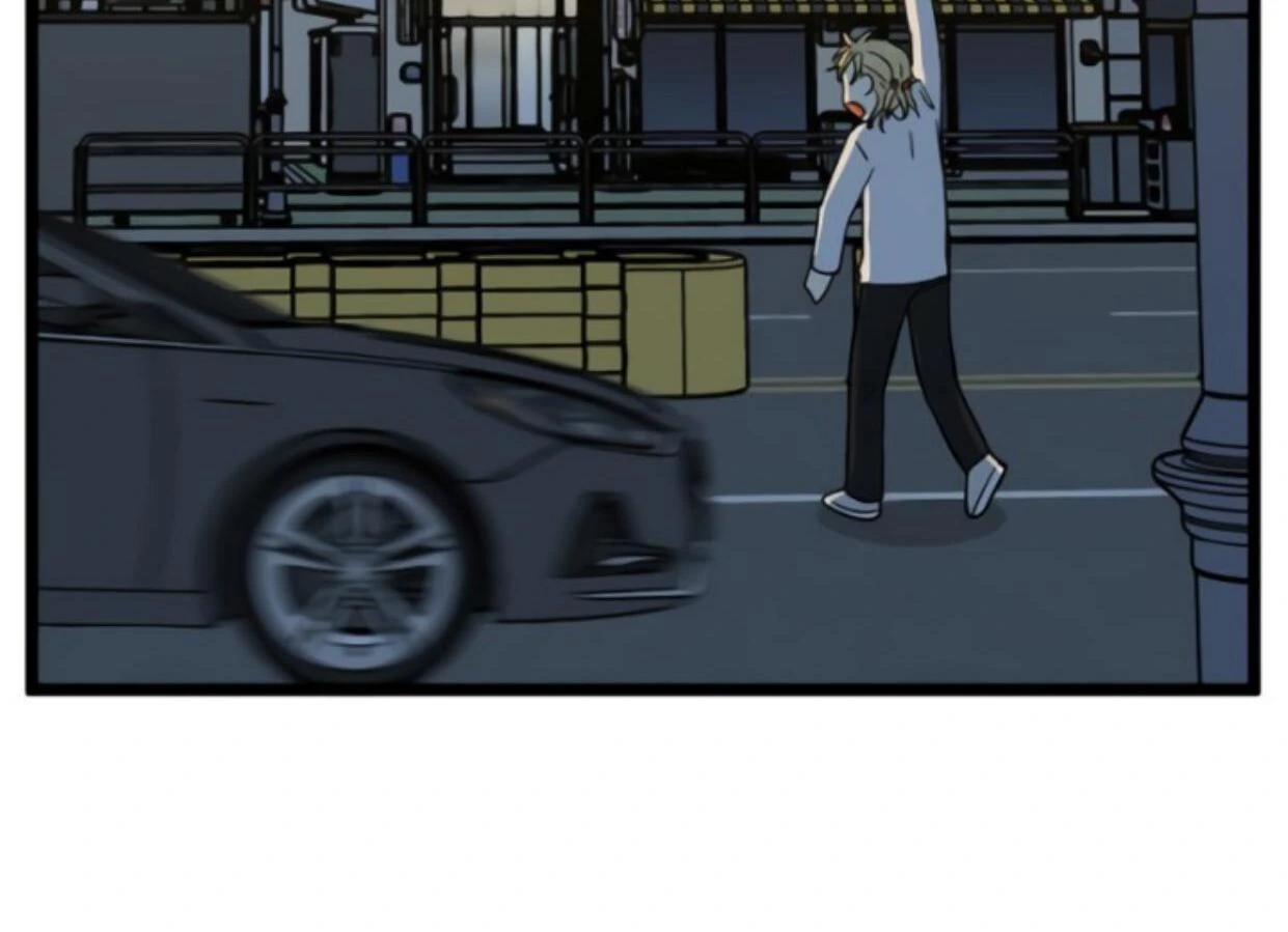 Homeless Chapter 200 - halaman 114