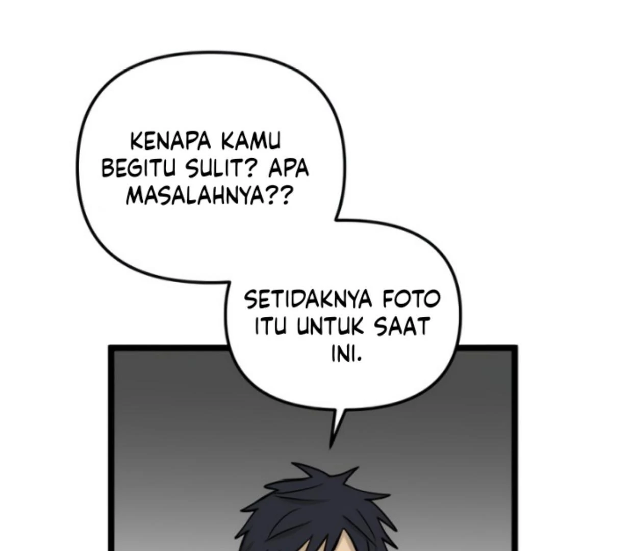 Homeless Chapter 200 - halaman 12