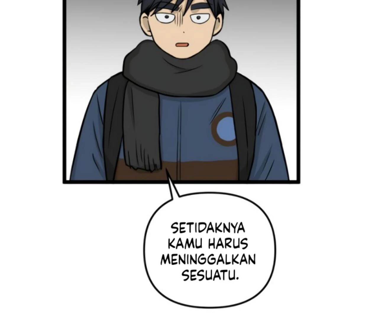 Homeless Chapter 200 - halaman 13