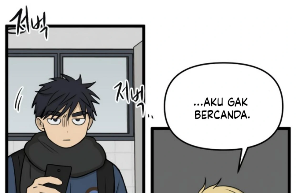 Homeless Chapter 200 - halaman 20