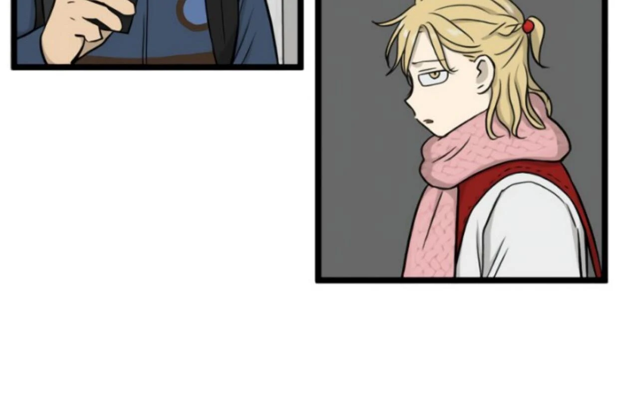 Homeless Chapter 200 - halaman 21