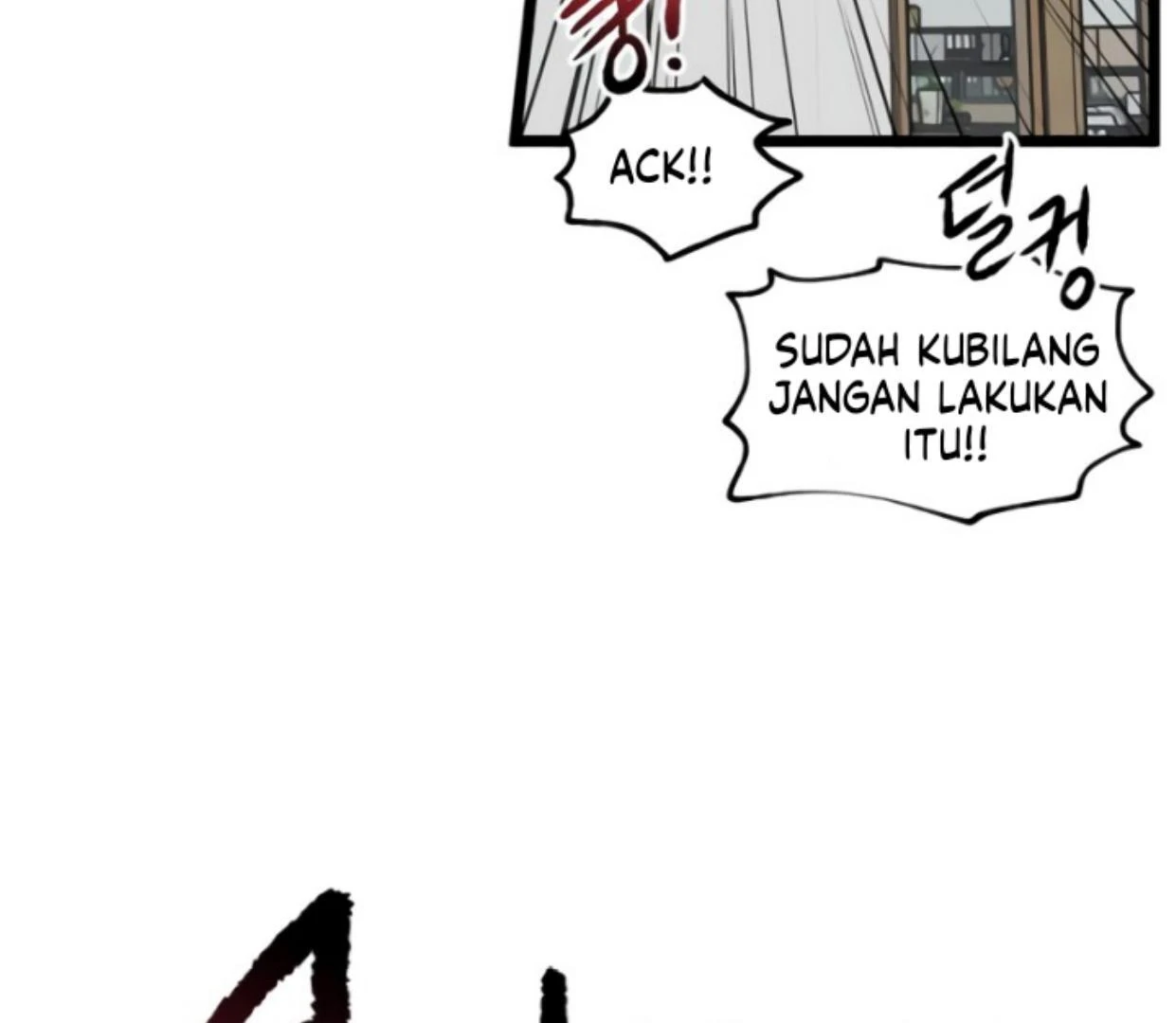 Homeless Chapter 200 - halaman 25