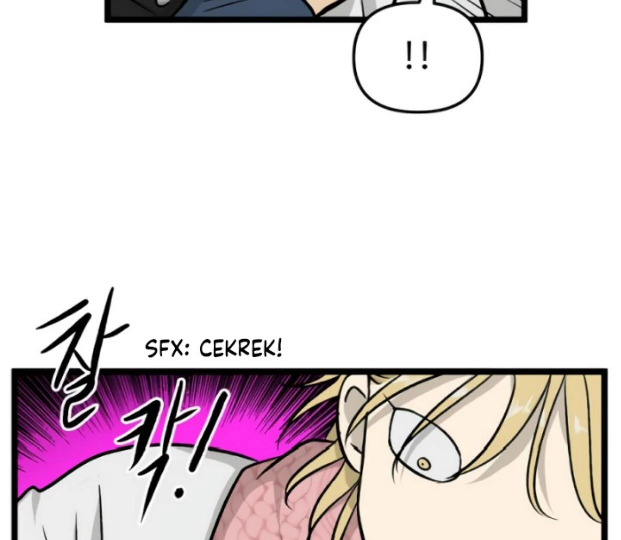 Homeless Chapter 200 - halaman 27