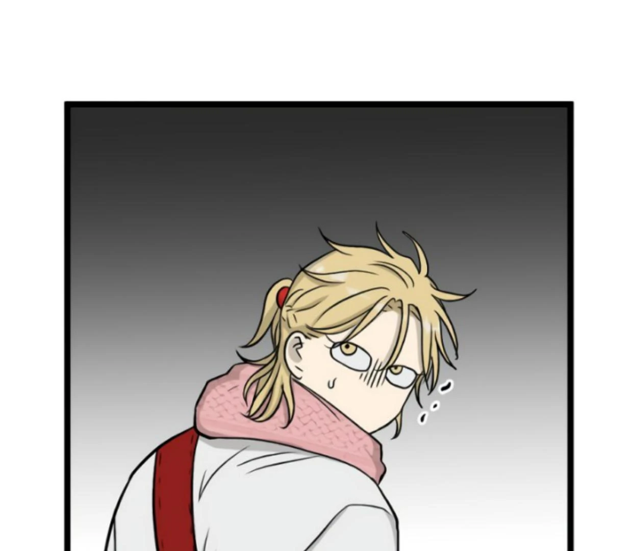 Homeless Chapter 200 - halaman 41