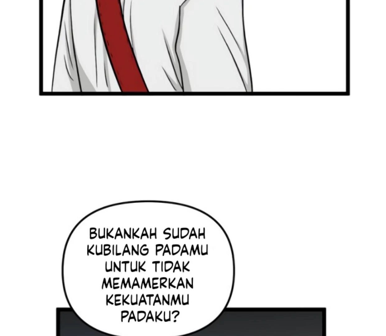 Homeless Chapter 200 - halaman 42