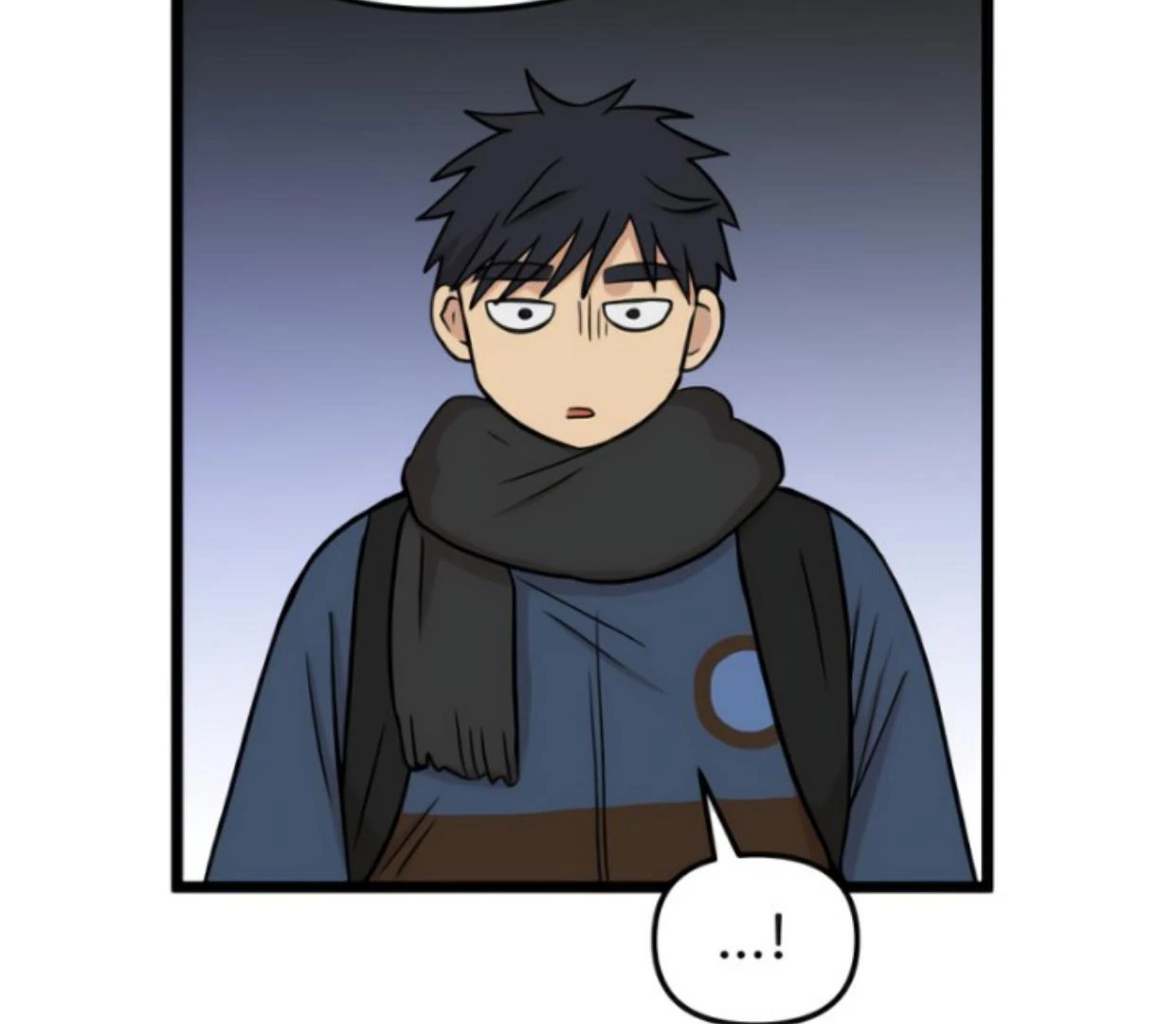 Homeless Chapter 200 - halaman 43