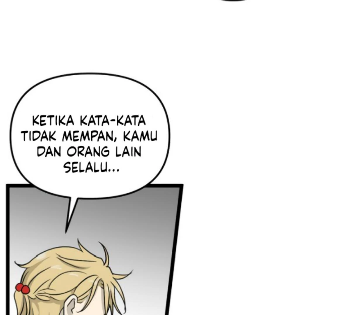 Homeless Chapter 200 - halaman 44