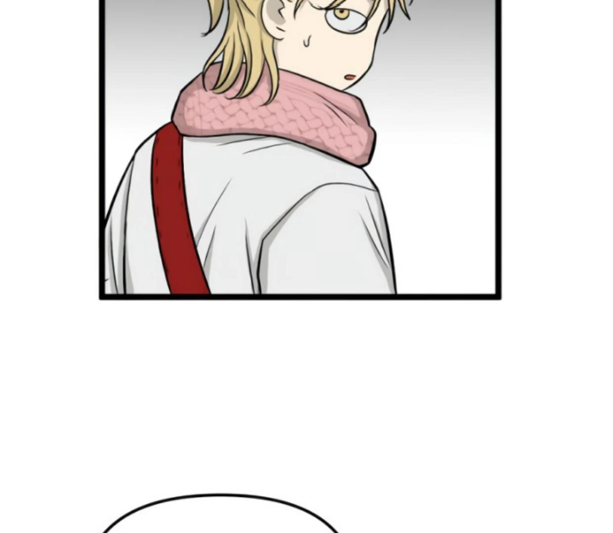 Homeless Chapter 200 - halaman 47