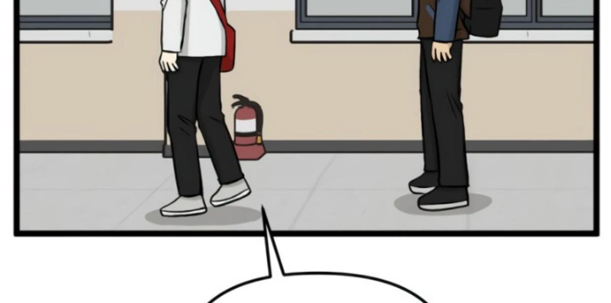 Homeless Chapter 200 - halaman 49