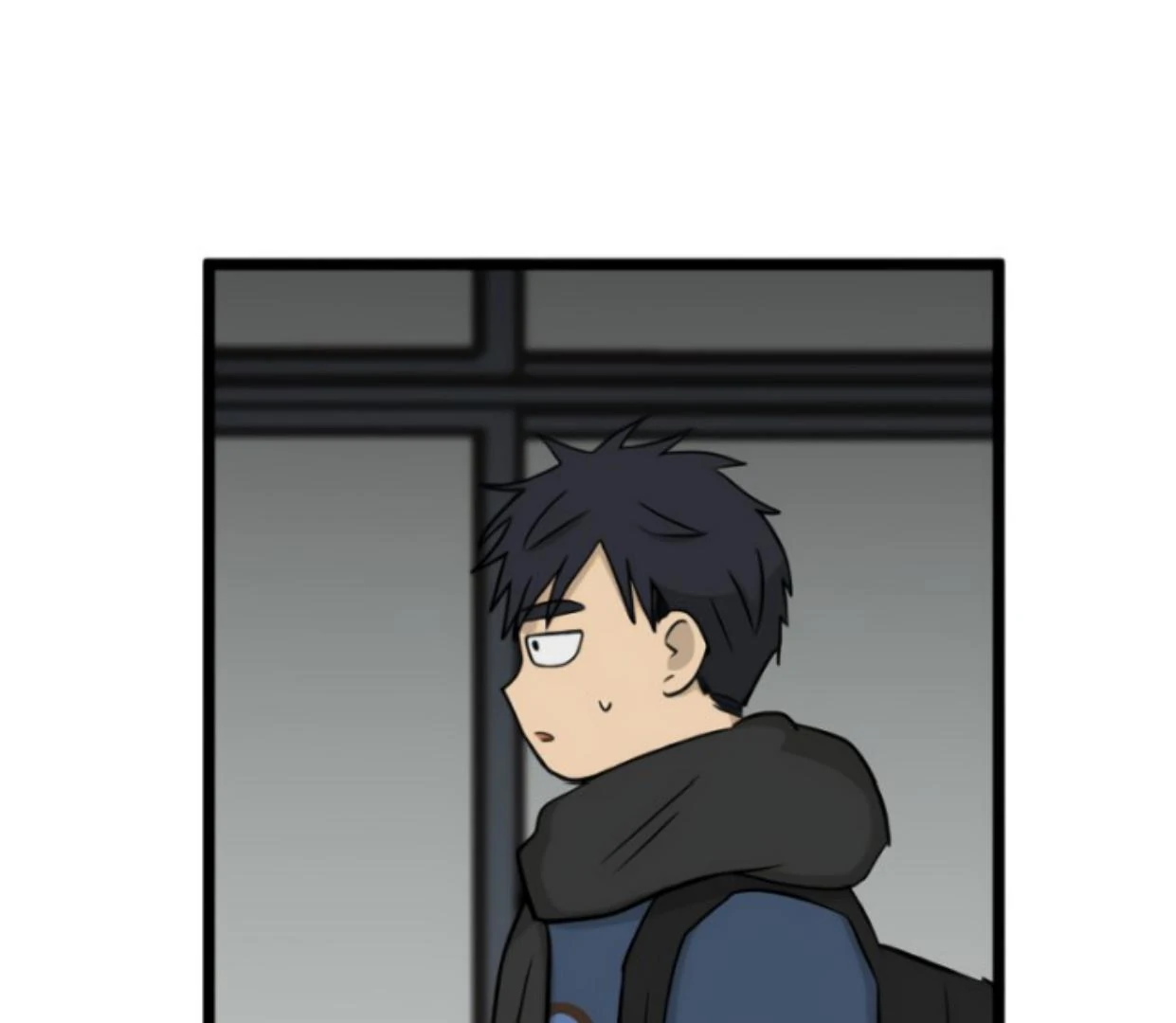 Homeless Chapter 200 - halaman 51