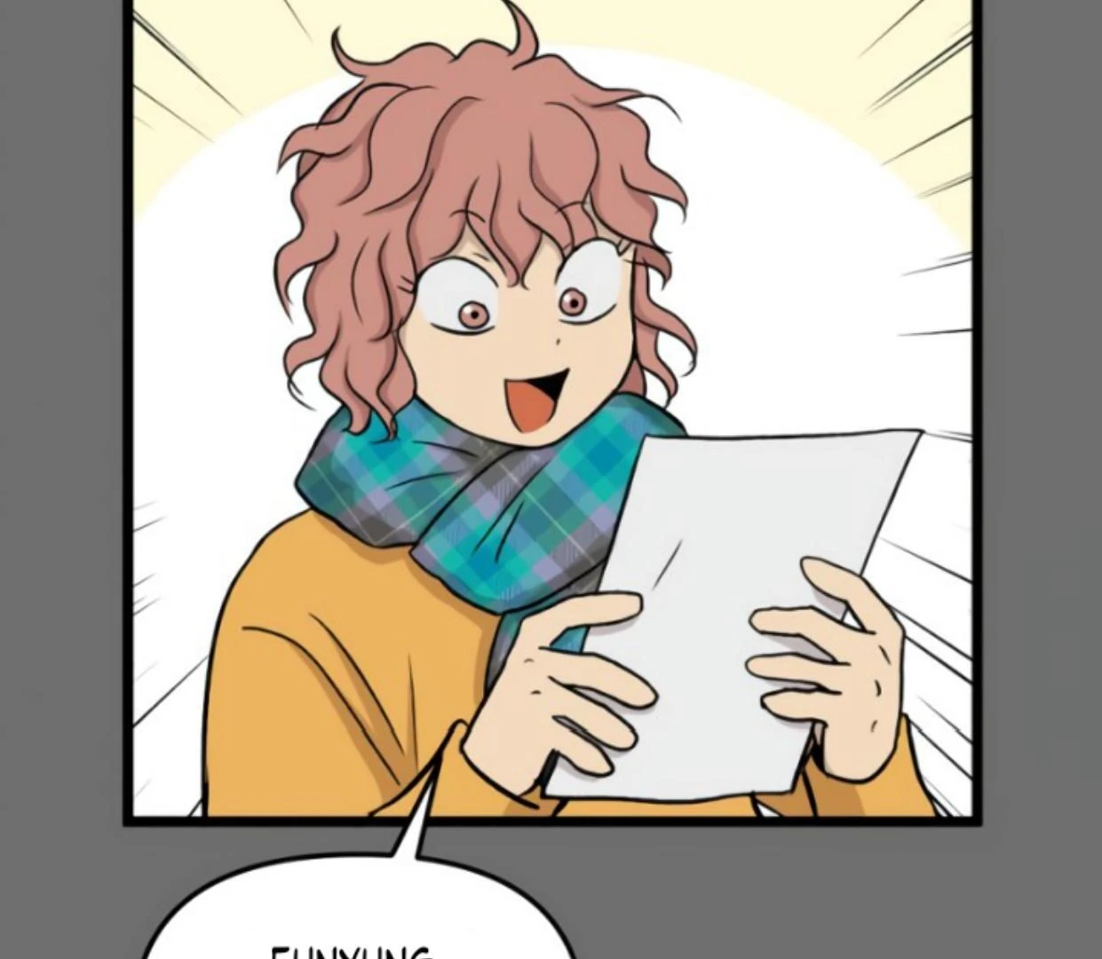 Homeless Chapter 200 - halaman 54
