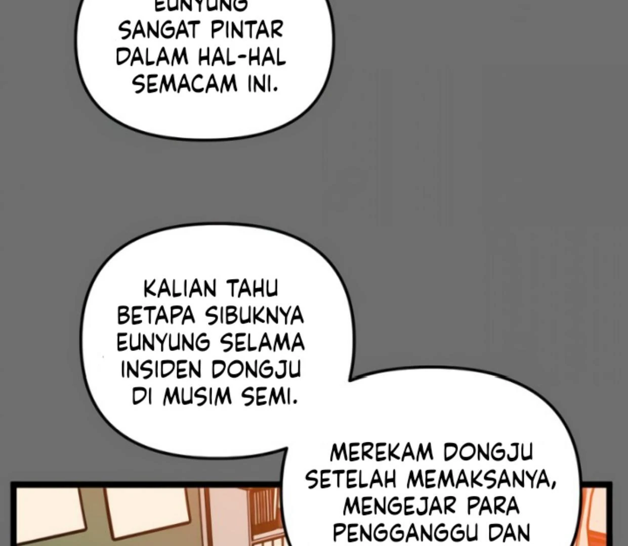 Homeless Chapter 200 - halaman 55