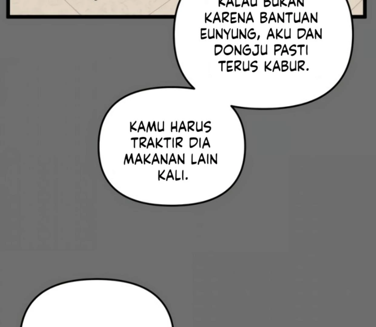Homeless Chapter 200 - halaman 57