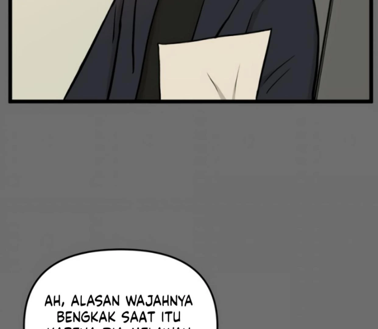 Homeless Chapter 200 - halaman 59