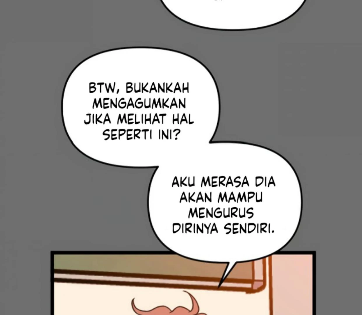 Homeless Chapter 200 - halaman 64