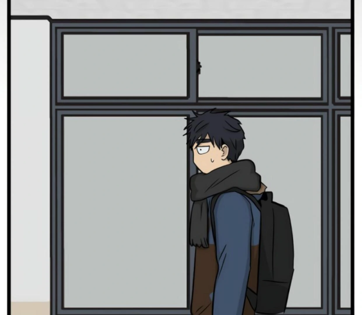 Homeless Chapter 200 - halaman 67