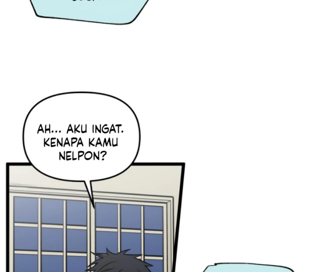 Homeless Chapter 200 - halaman 76