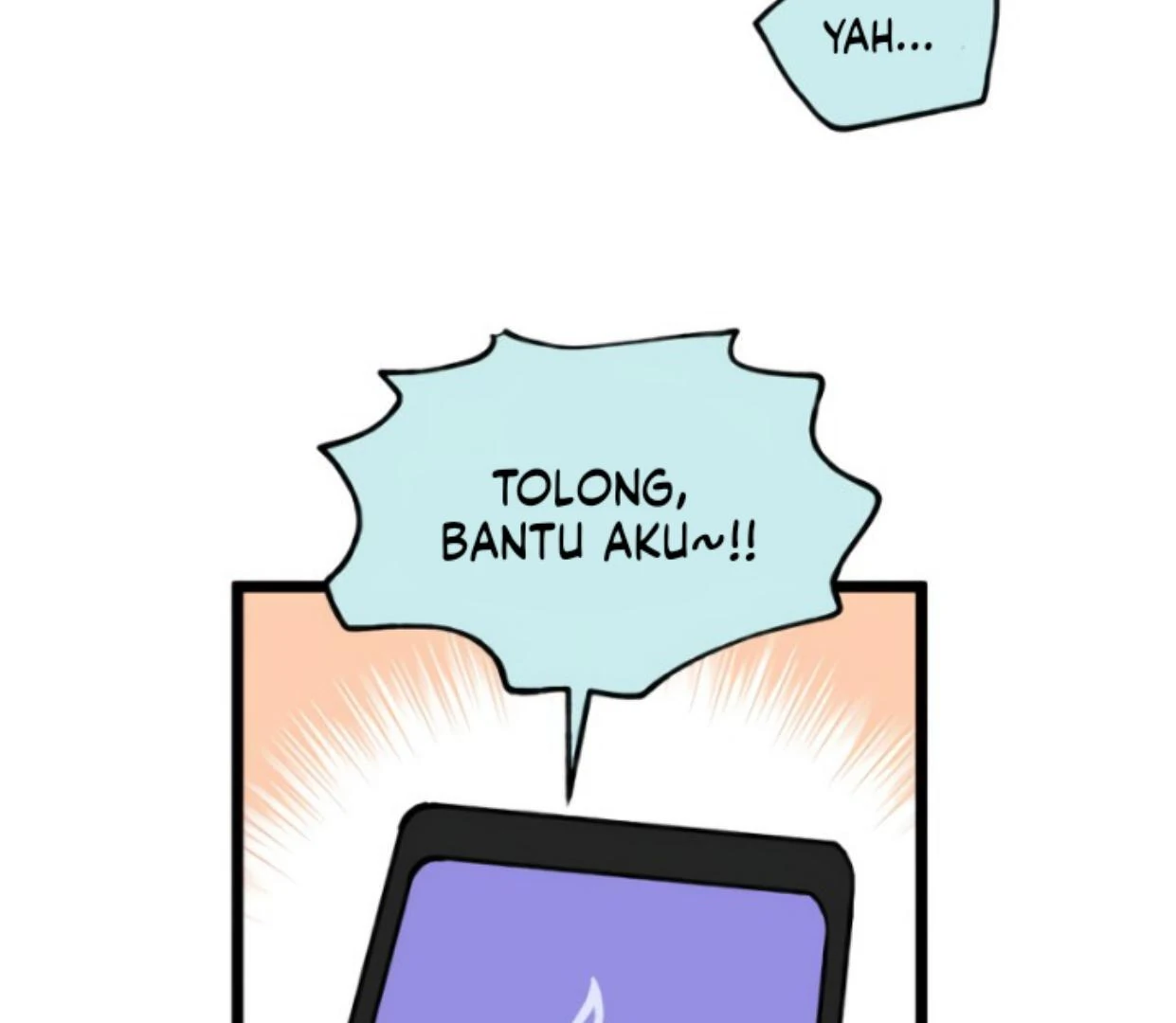 Homeless Chapter 200 - halaman 78