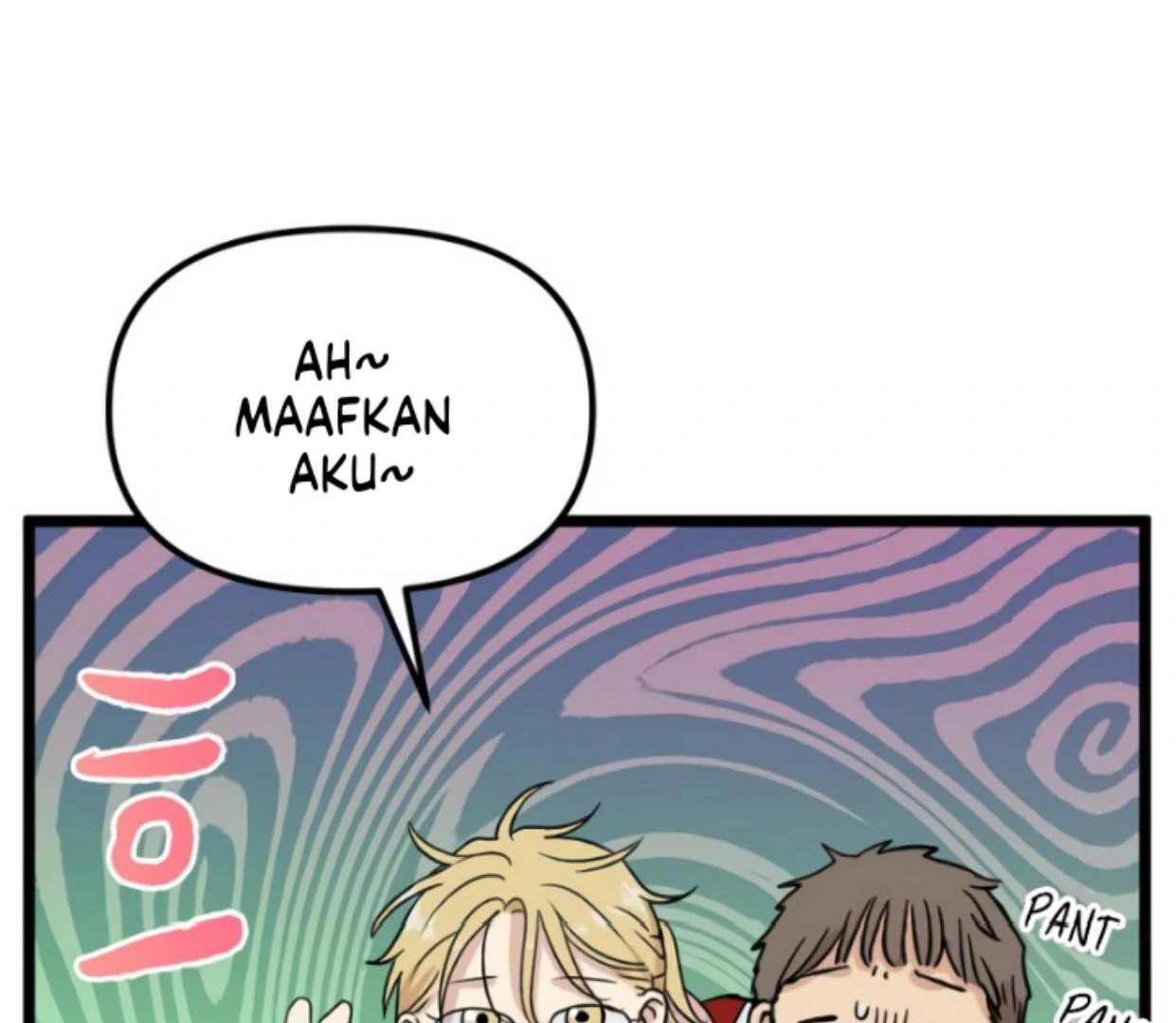 Homeless Chapter 200 - halaman 82