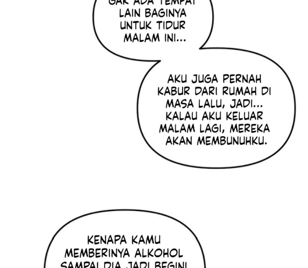 Homeless Chapter 200 - halaman 88