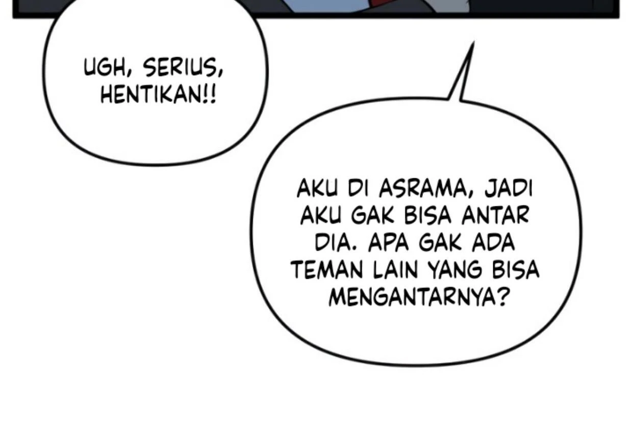Homeless Chapter 200 - halaman 93