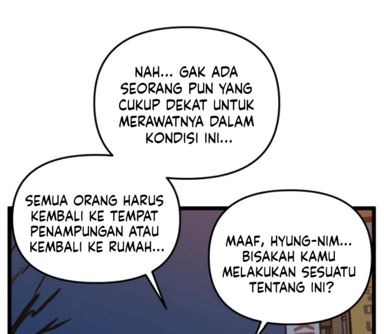 Homeless Chapter 200 - halaman 94