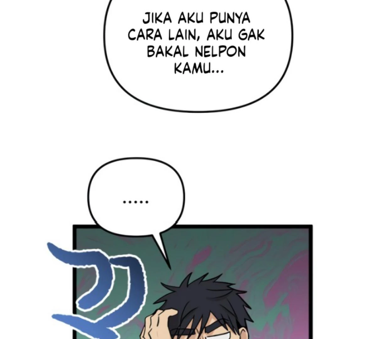 Homeless Chapter 200 - halaman 96