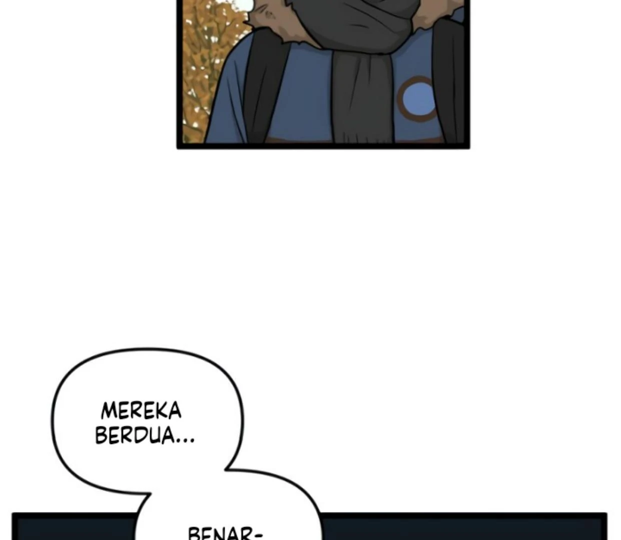 Homeless Chapter 201 - halaman 105