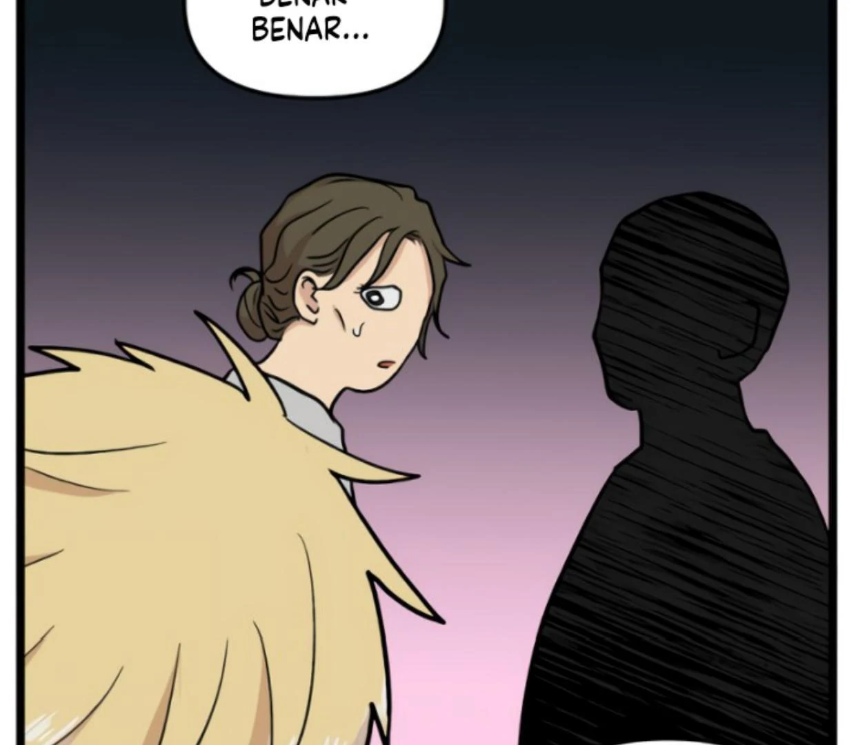 Homeless Chapter 201 - halaman 106
