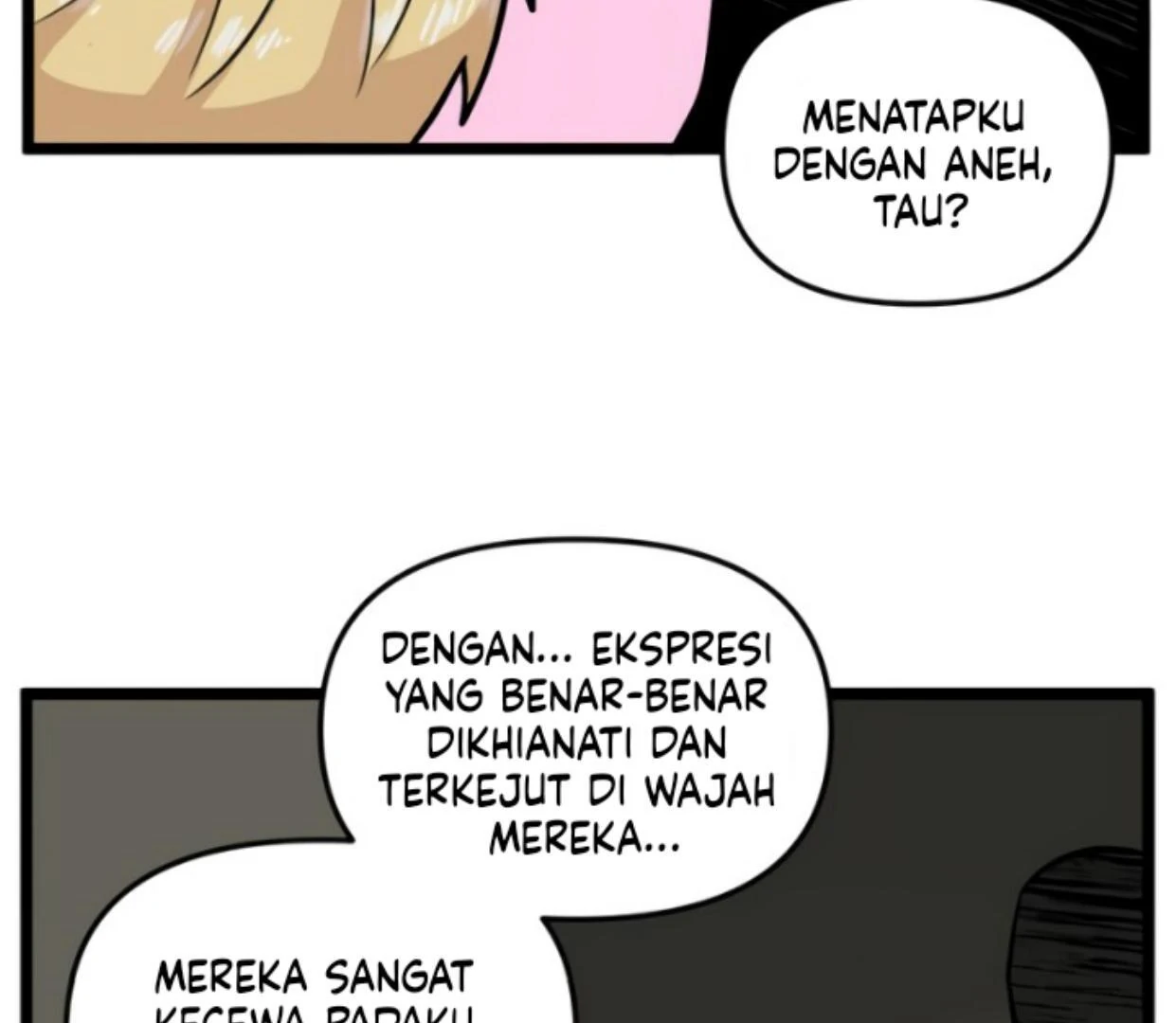 Homeless Chapter 201 - halaman 107