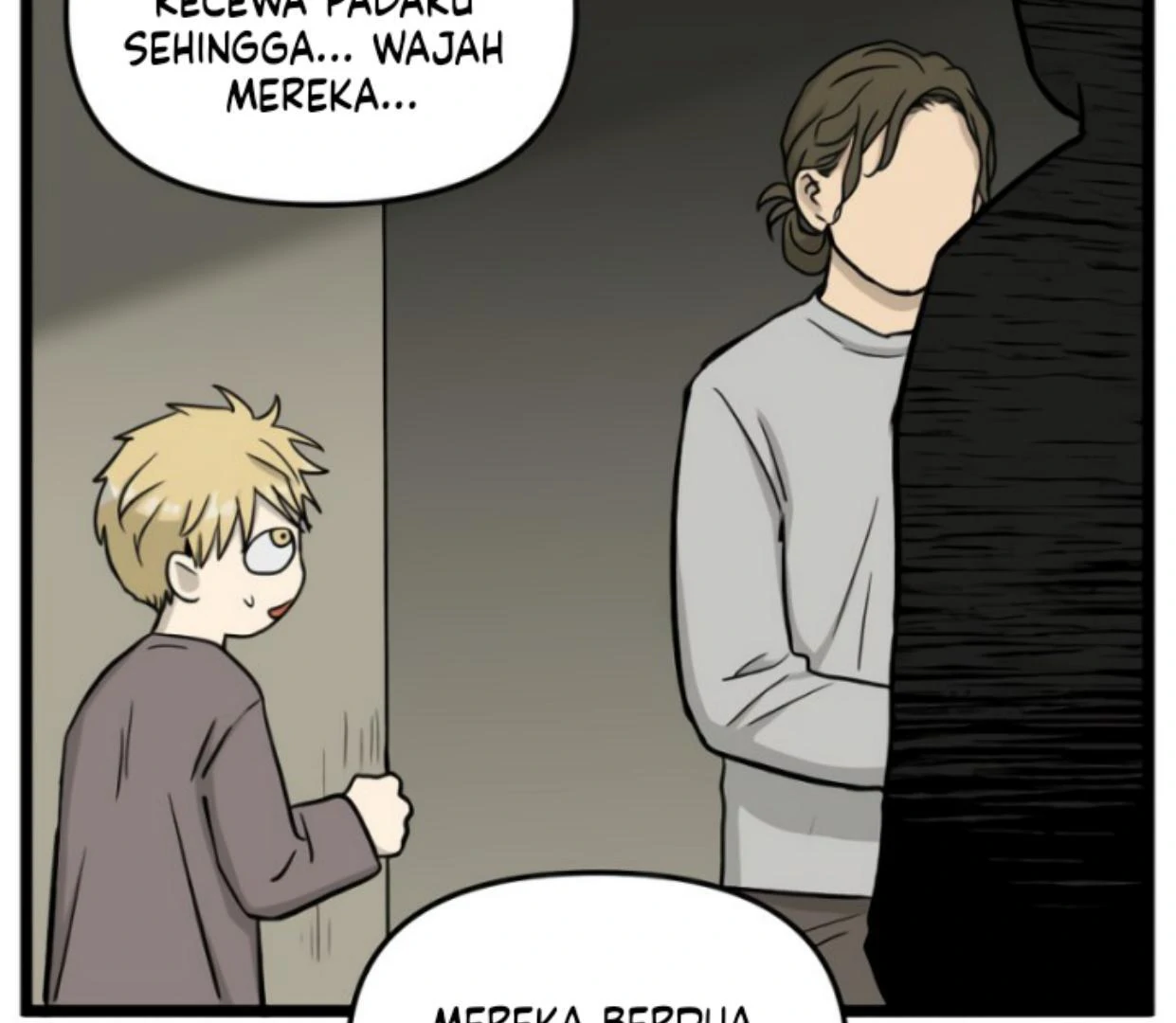 Homeless Chapter 201 - halaman 108