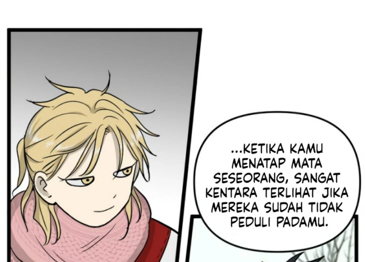 Homeless Chapter 201 - halaman 110