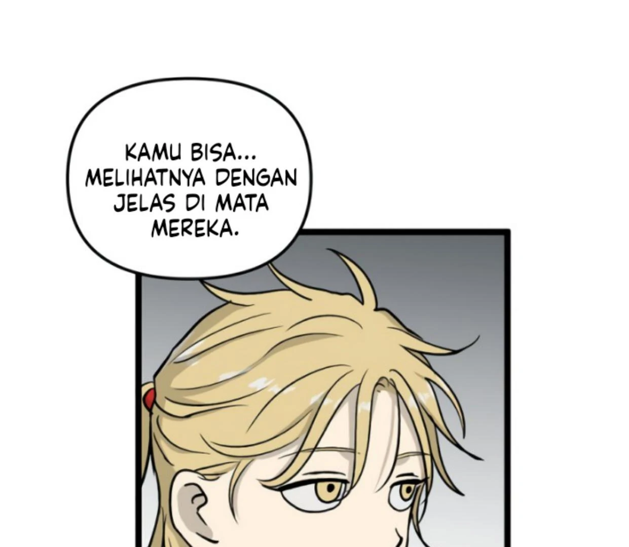 Homeless Chapter 201 - halaman 112