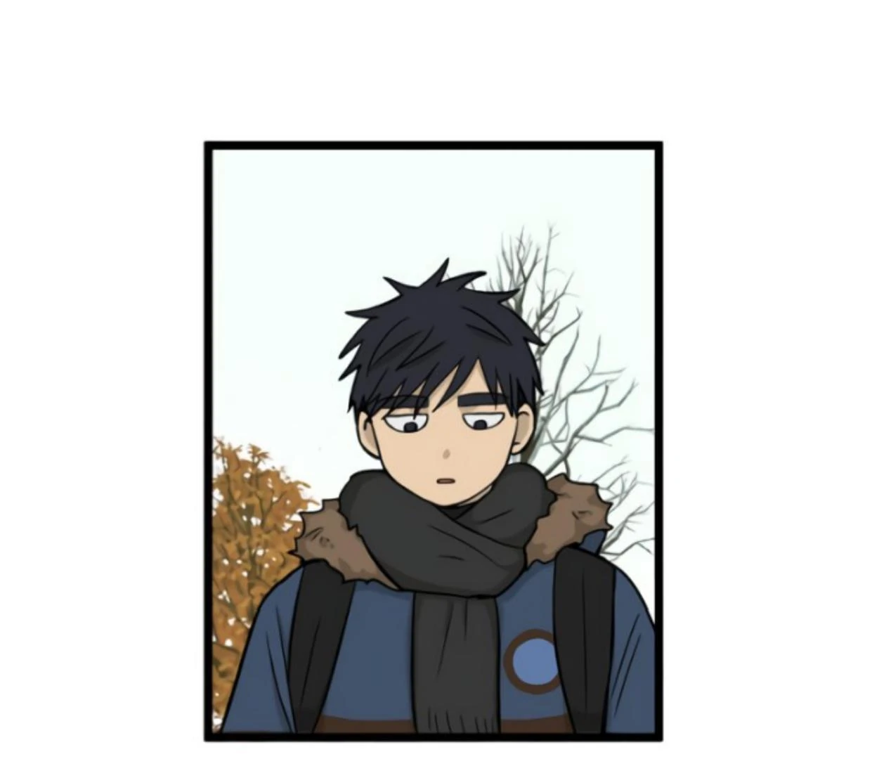 Homeless Chapter 201 - halaman 114