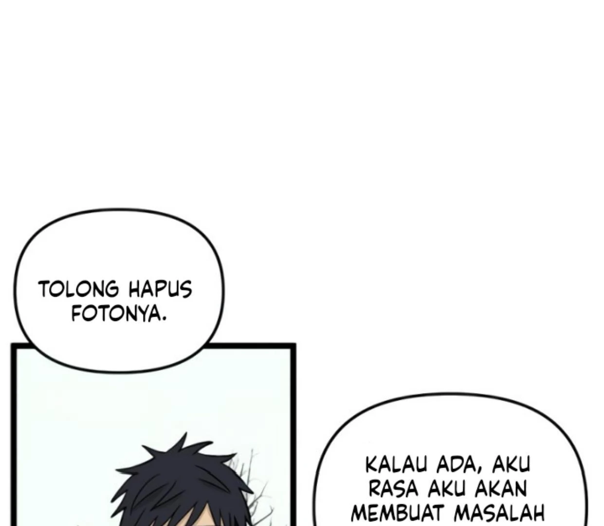 Homeless Chapter 201 - halaman 115
