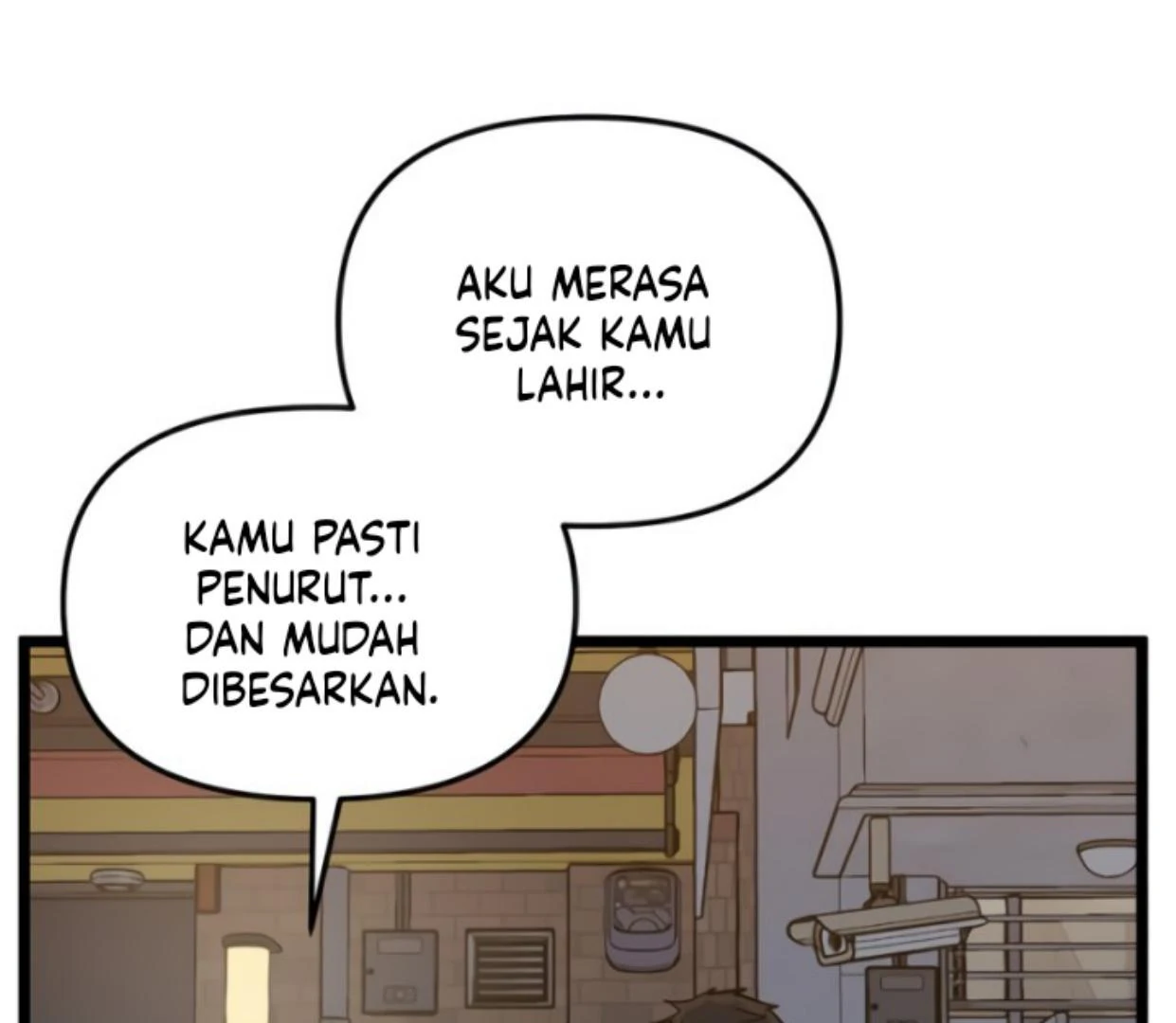 Homeless Chapter 201 - halaman 12