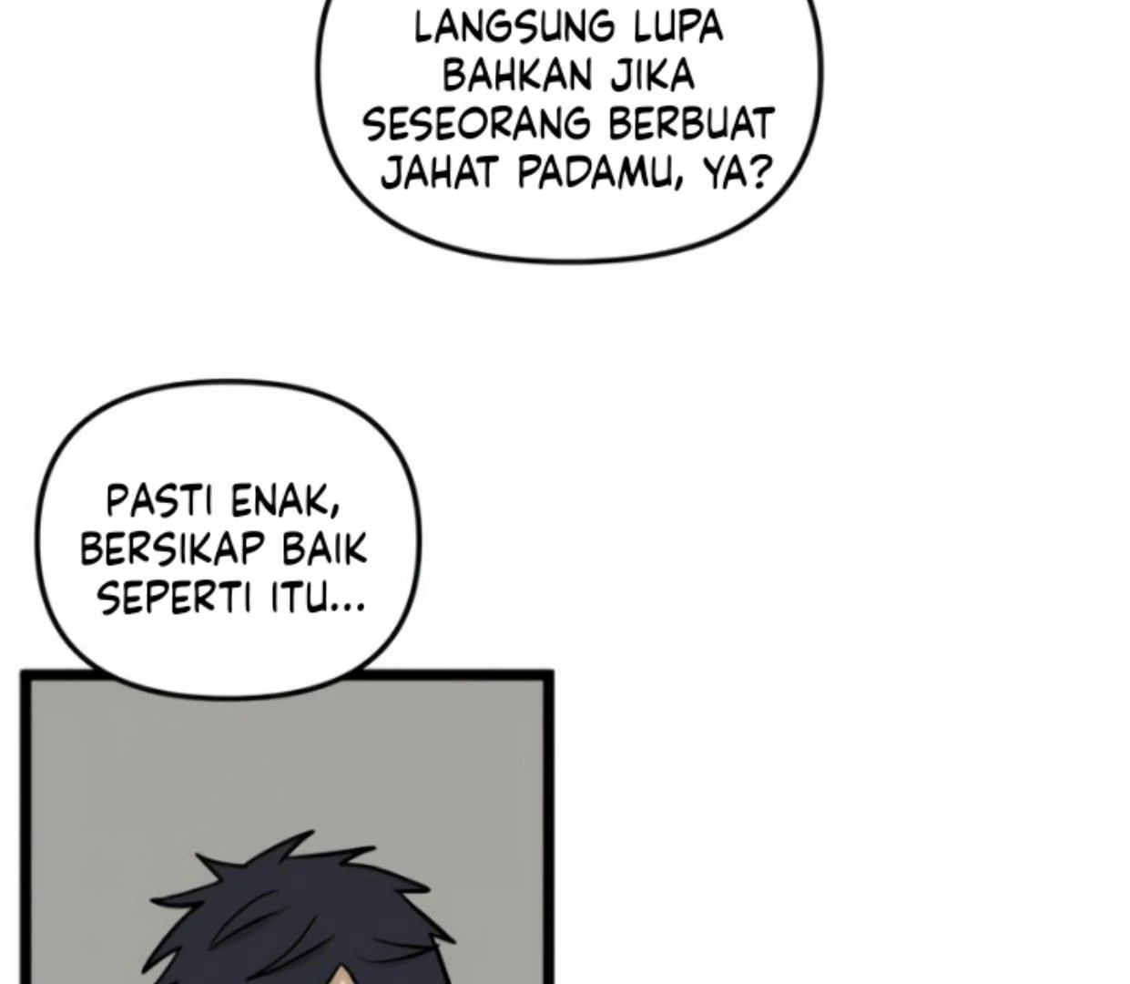 Homeless Chapter 201 - halaman 14
