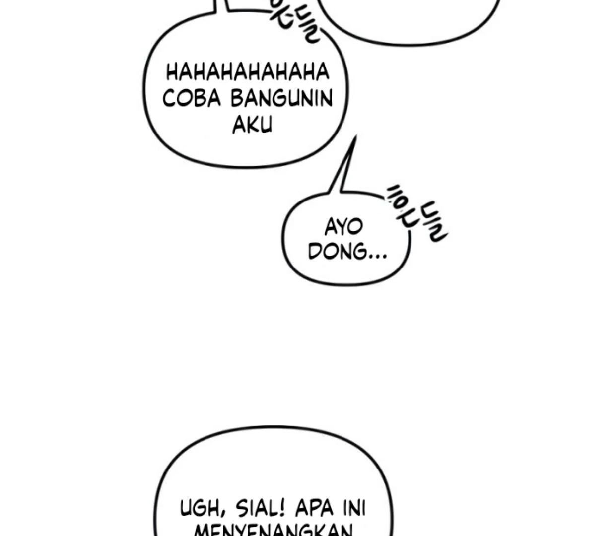 Homeless Chapter 201 - halaman 24