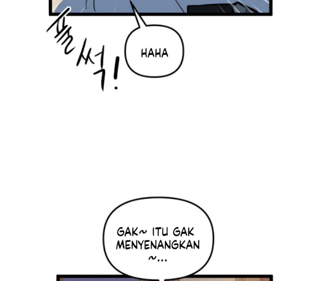 Homeless Chapter 201 - halaman 26