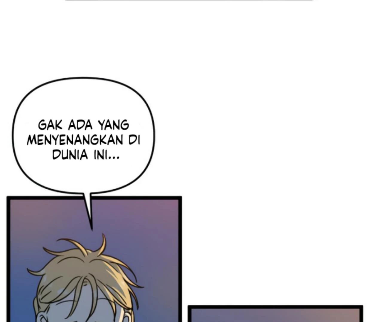 Homeless Chapter 201 - halaman 28