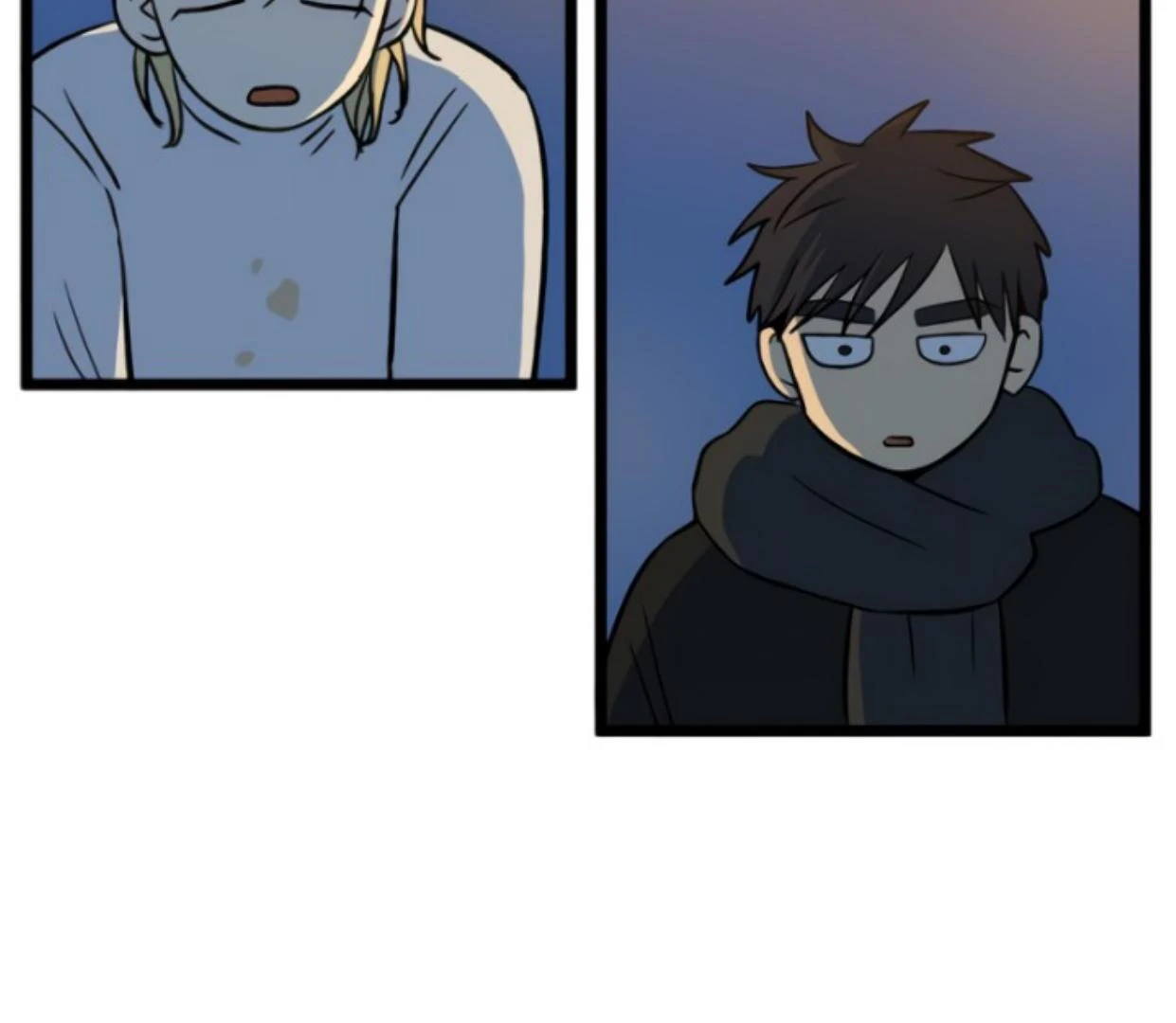 Homeless Chapter 201 - halaman 29
