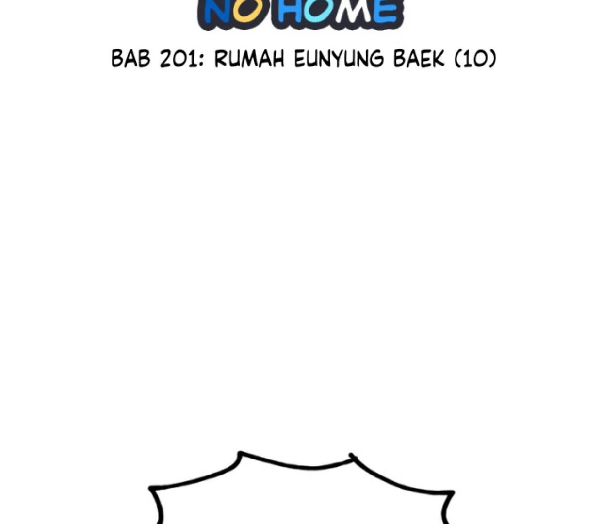 Homeless Chapter 201 - halaman 3