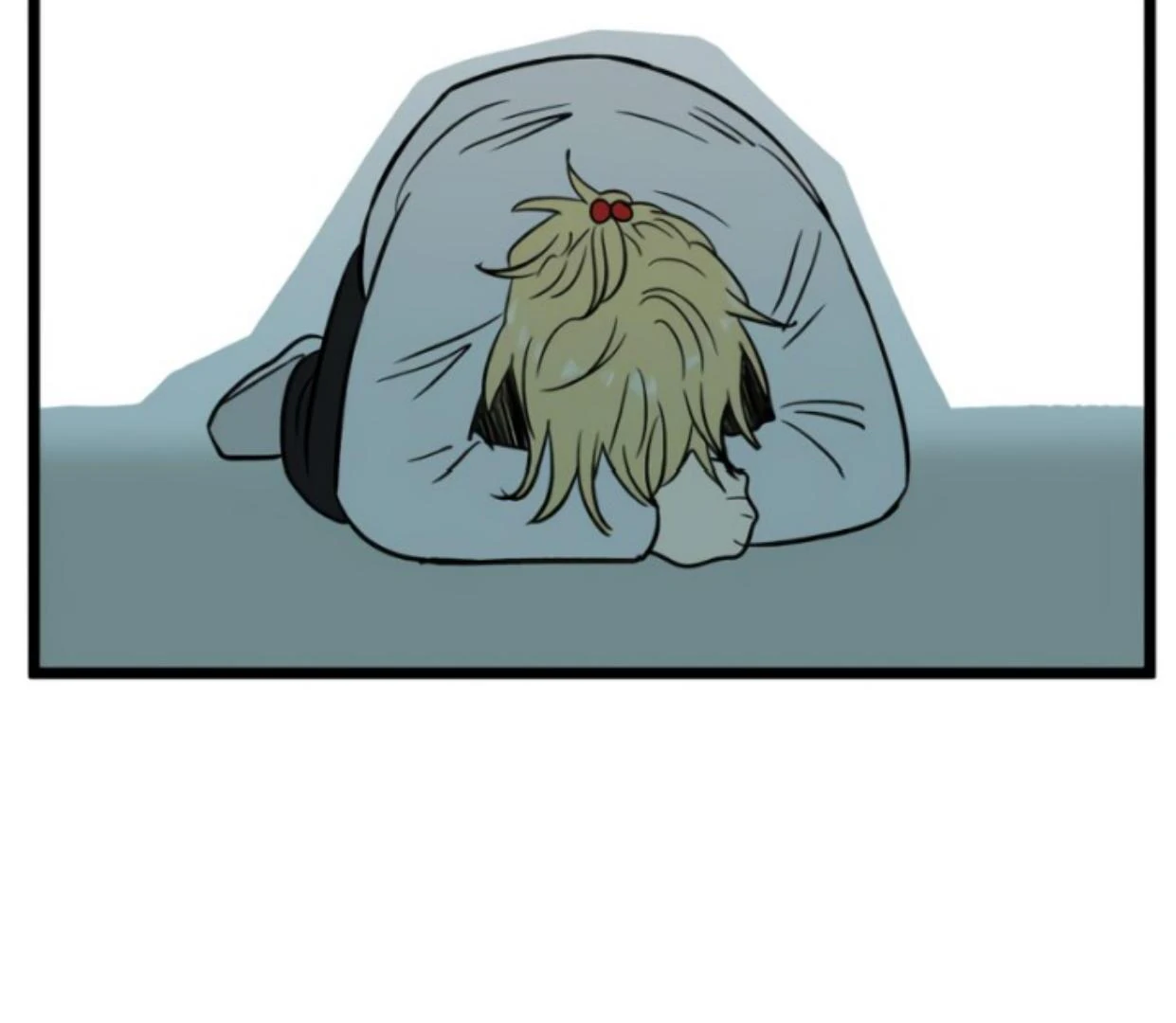 Homeless Chapter 201 - halaman 33