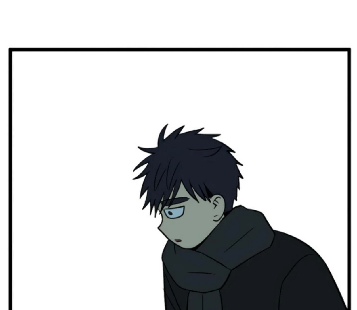 Homeless Chapter 201 - halaman 34