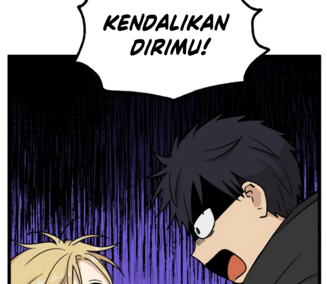 Homeless Chapter 201 - halaman 4