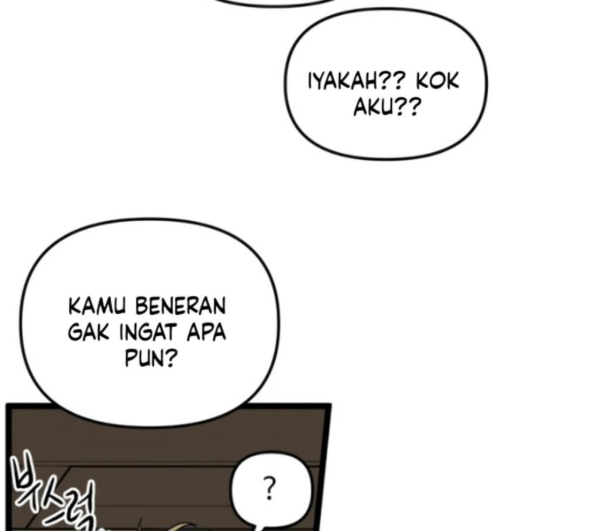 Homeless Chapter 201 - halaman 45